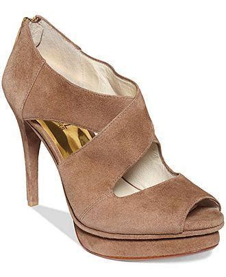 what stores carry michael kors shoes|macy's Michael Kors.